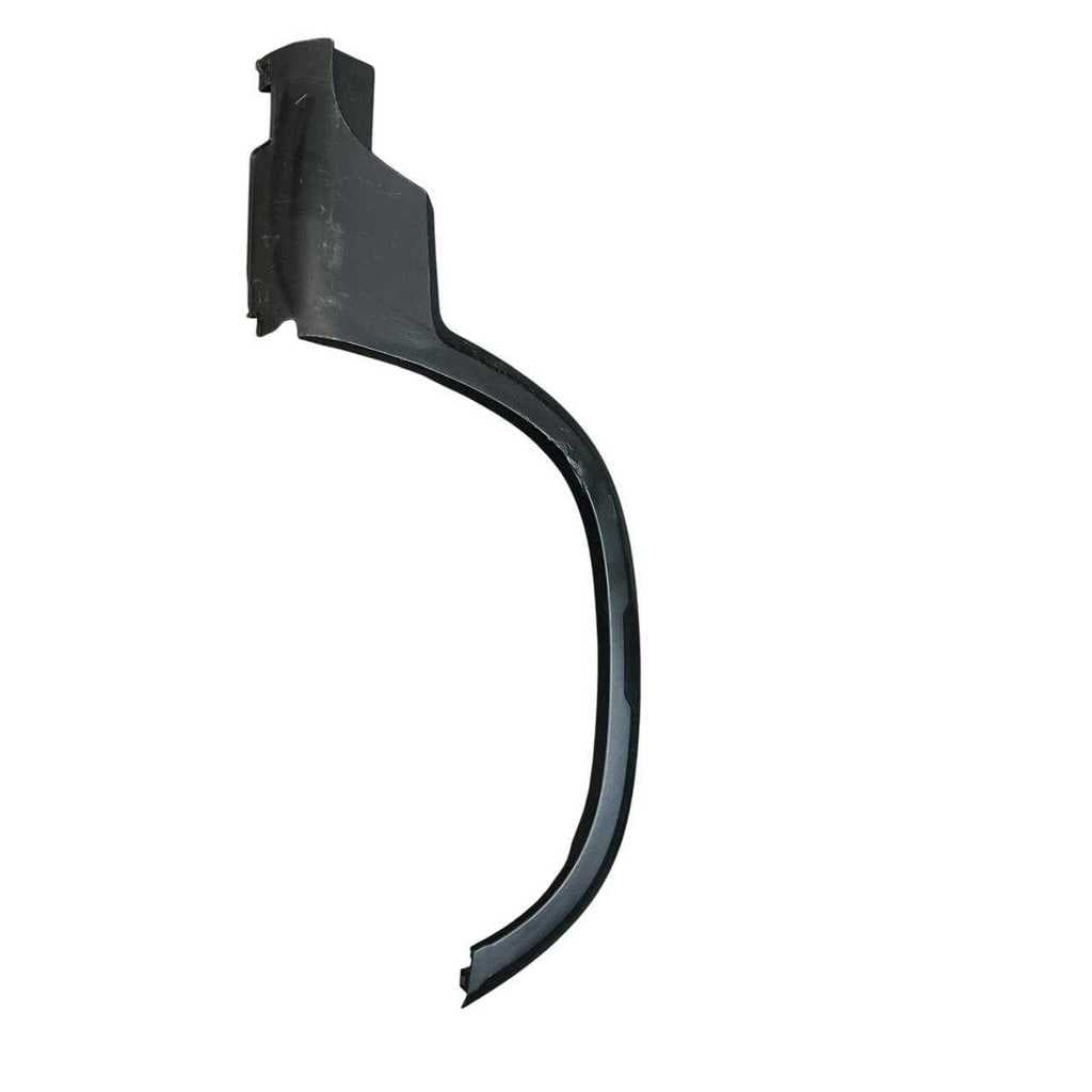Moldura Paralama Traseira Esquerda Fiat Toro 2025 2026