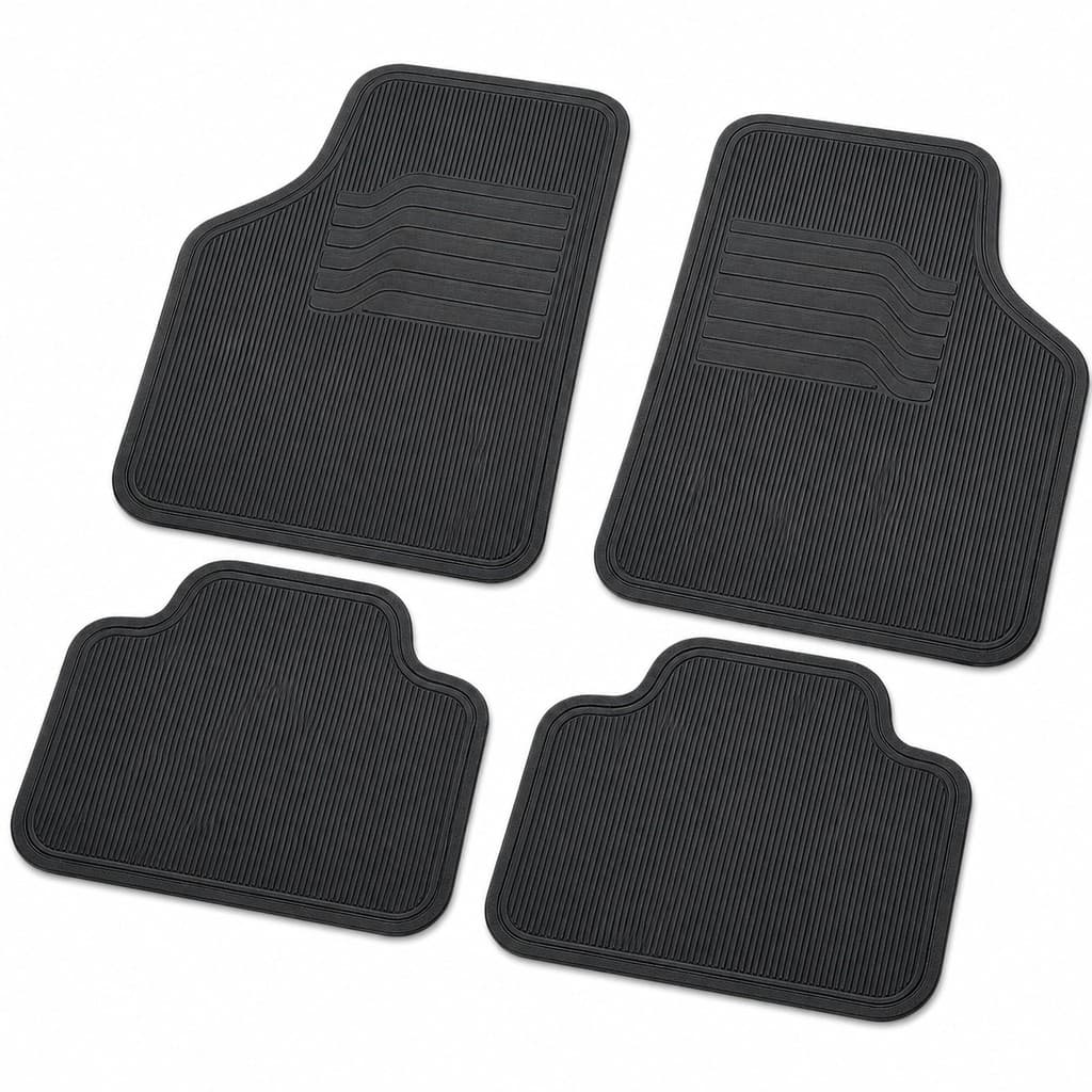 Tapete de carro Chevrolet- Cruze, Cobalt, Classic, Celta, Corsa, Cobalt, Onix, Carpete De carro PVC