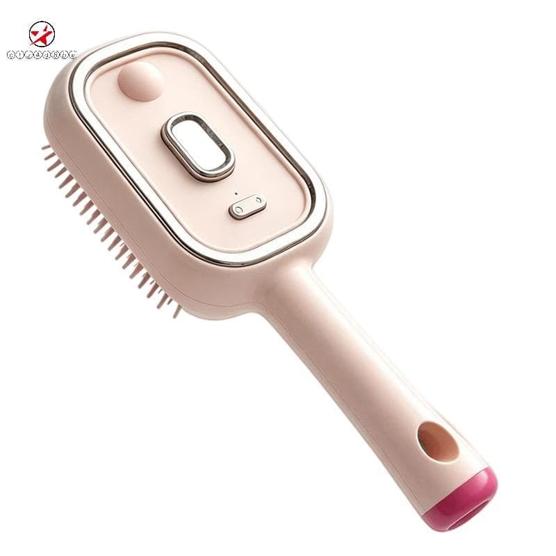Sprays Elétricos Escova De Cabelo Elétrica Escovas De Vapor Para Elétricas A Recarregável Alisador zctz4d8bet.br