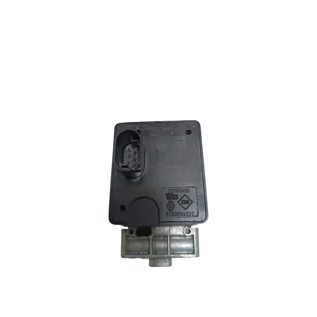 Modulo Trava Coluna Direcao Renault Fluence 2012 8200604932