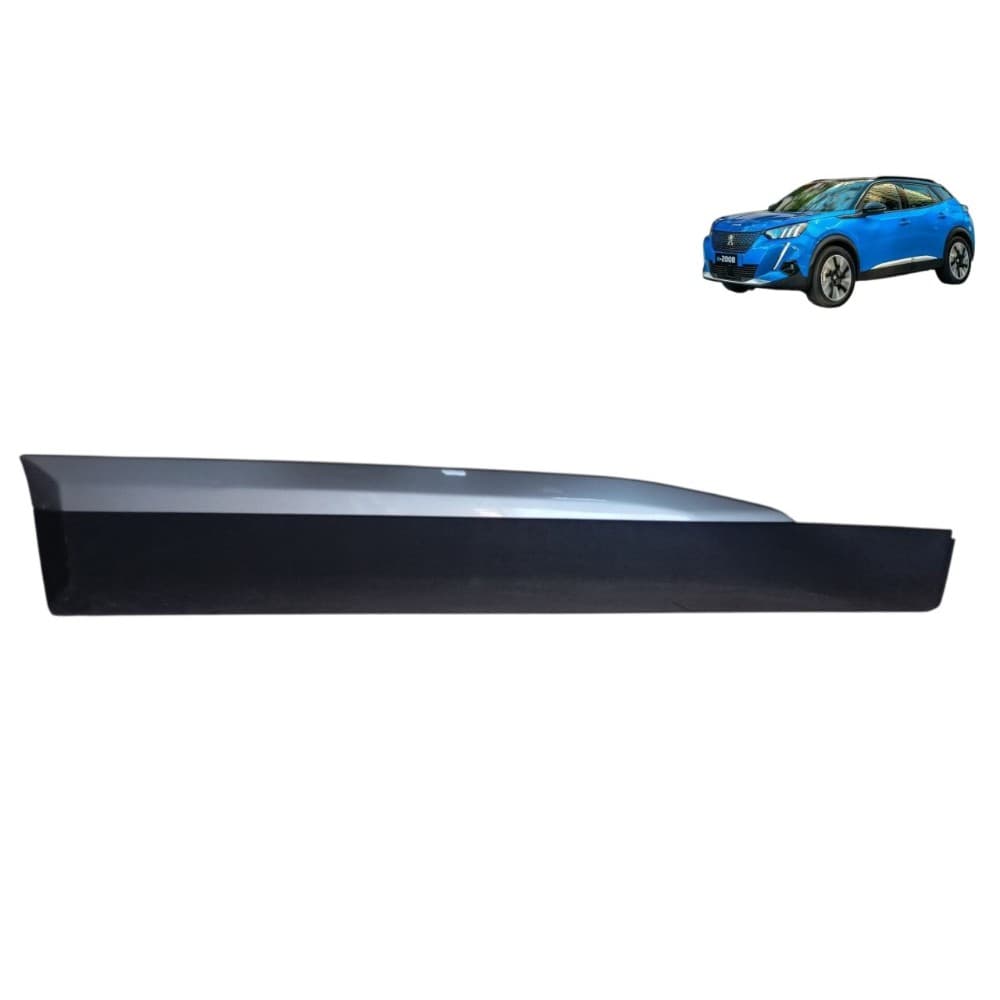 Friso Porta Dianteira Direita Peugeot 2008 2023 2024 2025