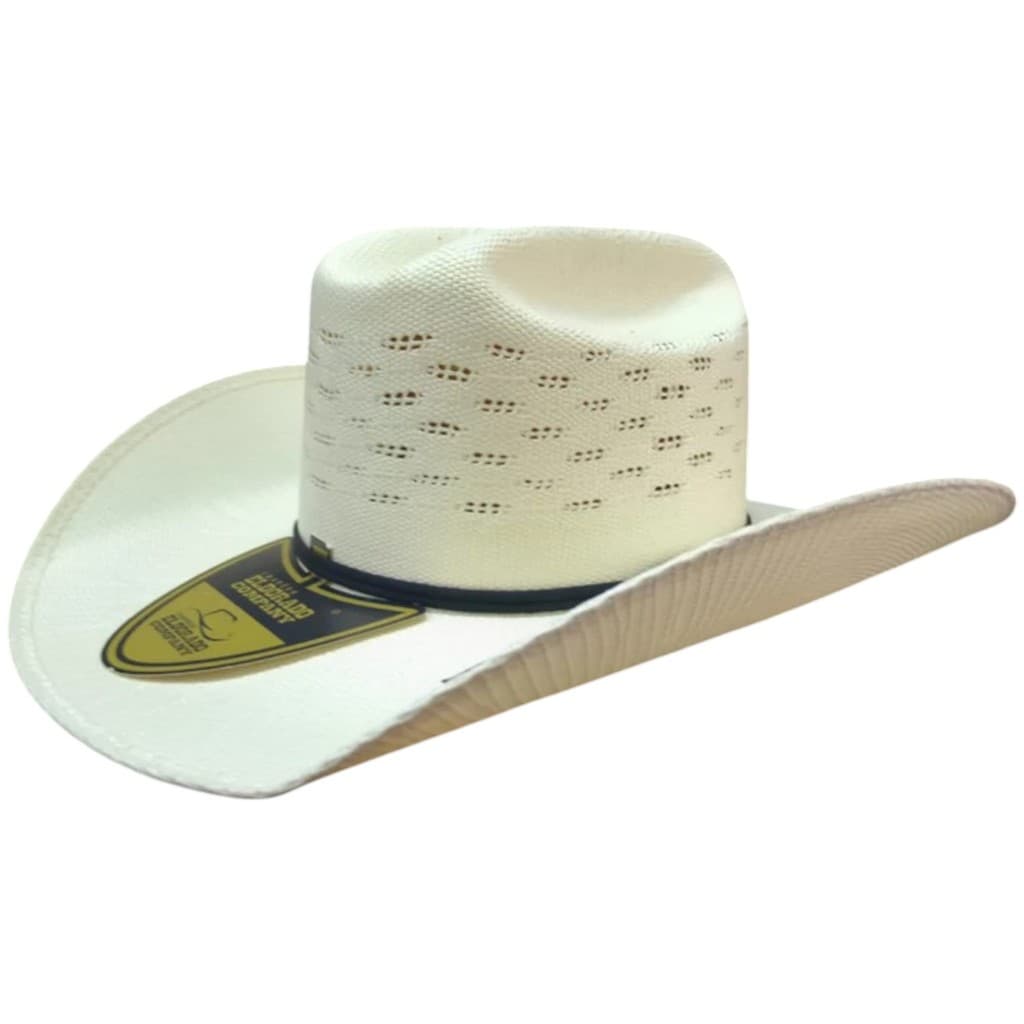 Chapéu Eldorado Company EC 295 Country Masculino Original