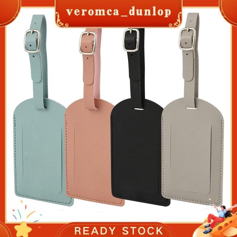 4 PCS Mala Tags Identificador Bolsa De Viagem Com Capa De Proteção De Privacidade
