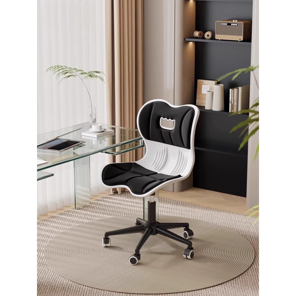 Cadeira ergonômica sedentária confortável cadeira de escritório encosto cadeira de jogos cadeira de computador cadeira g