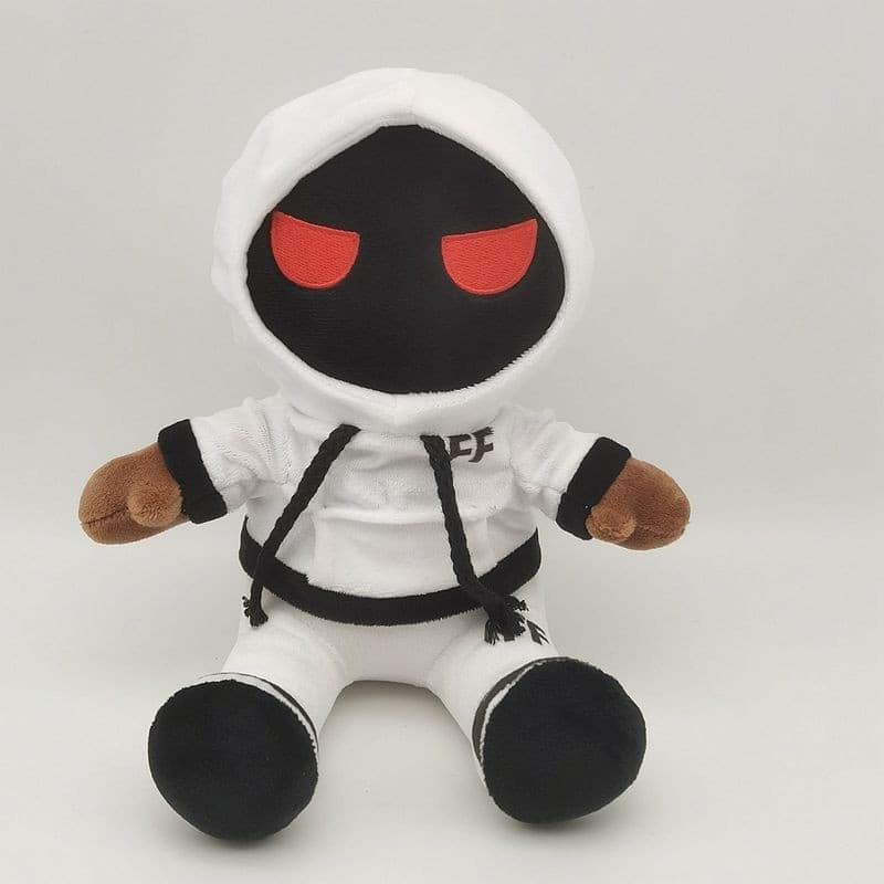 Novo estilo pronto estoque jogo de boneca brinquedo de pelúcia mercadoria boneca dos desenhos animados pelúcia20260826