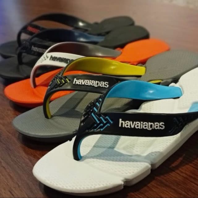Chinelo Havaianas Power 2.0