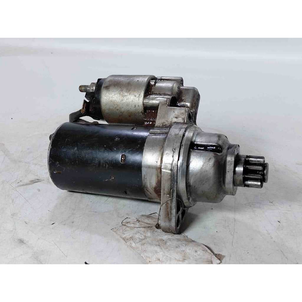 MOTOR DE PARTIDA/ ARRANQUE Fiat PALIO 1.8 2013