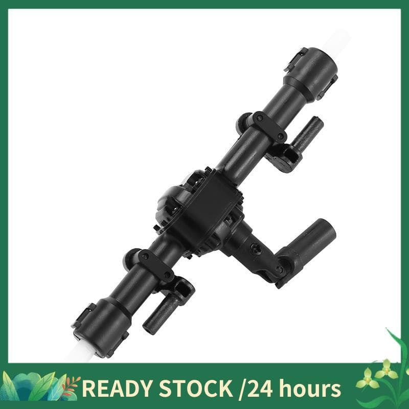 Eixo De Ponte Para Carro Crawler De Escalada 1/12 RC MN D90 D91 MN90 MN91 MN99S Acessórios De Peças Sobressalentes , Tra