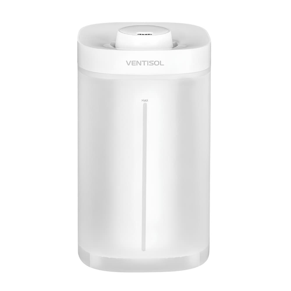 Umidificador Ventisol Uv-04 4,0 Litros Branco Bivolt [F133]