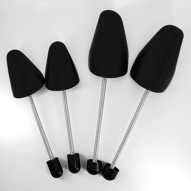Dispositivo De Expansão De Suporte De Sapato De Mola De Plástico Ajustável Masculino E Feminino Nnjnc115325 . Meu2026082