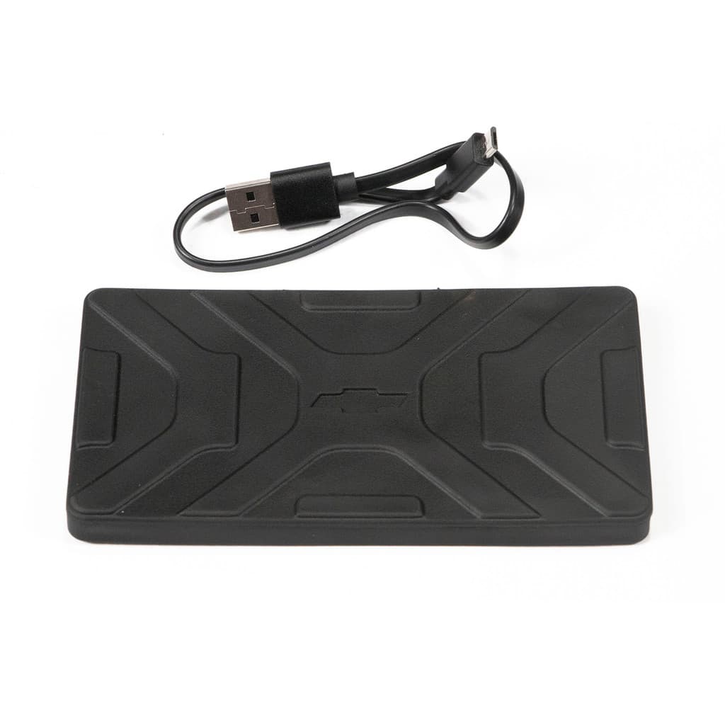 Carregador Celular por Indução ACESSÓRIOS CHEVROLET 98553978