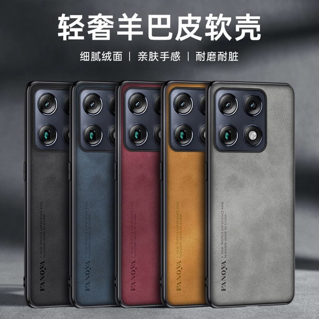 Adequado para Motorola X70airPro Phone Case XT2601-3 Capa protetora de Silicone MOTOX70AirPro Case All-Inclusive Resiste