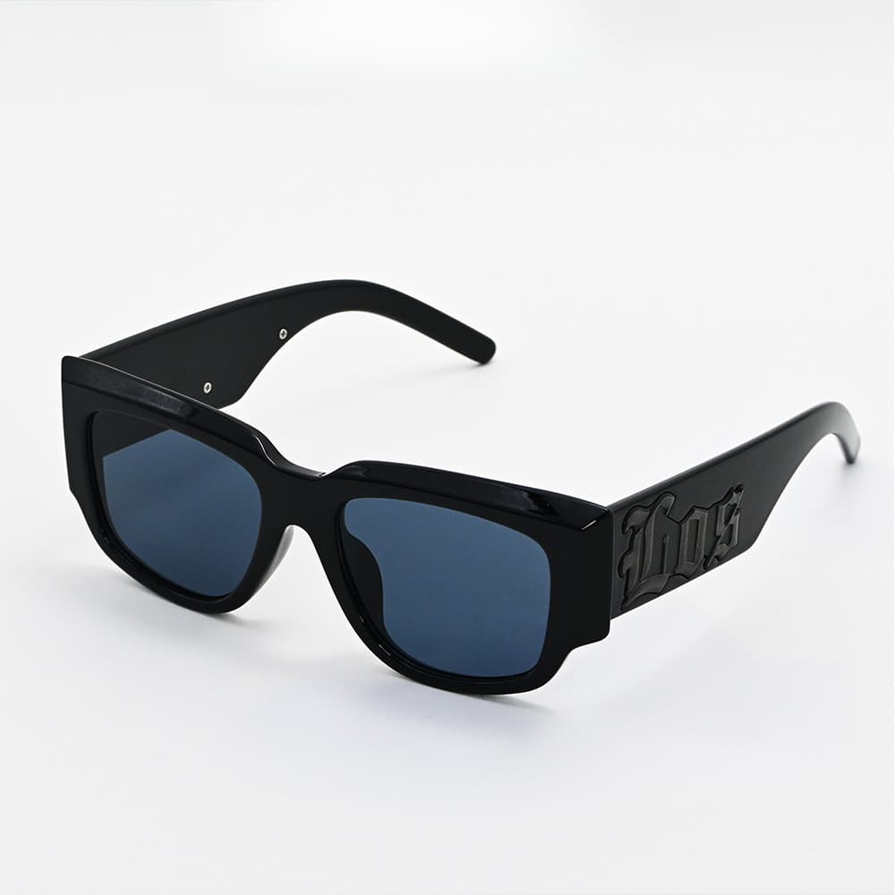 Novo estilo óculos de sol europeu americano na moda óculos de sol luz luxo moda All-Match masculino feminino mesmo