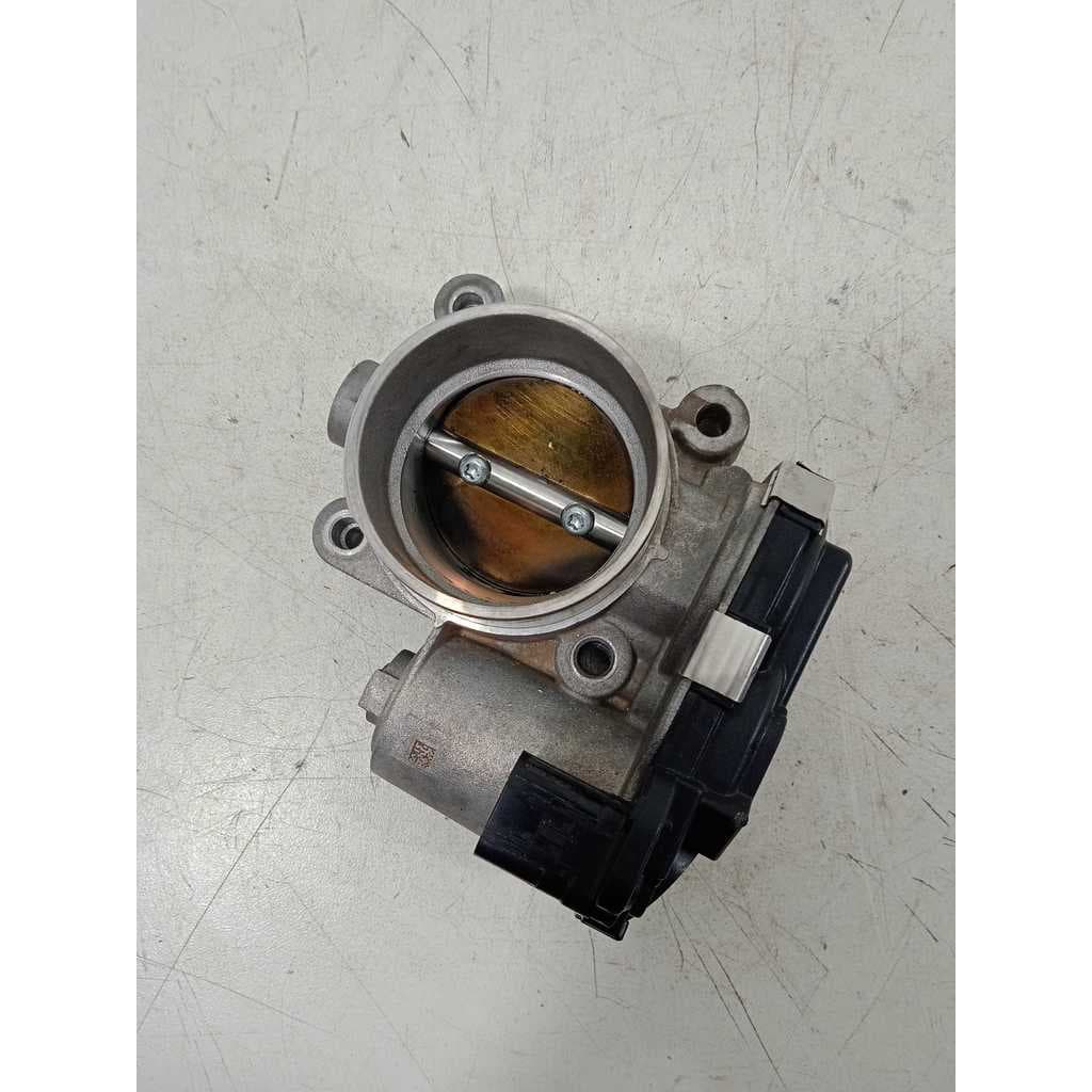 Corpo De Borboleta Tbi Gm Prisma Onix 1.4 2016/2017 Original