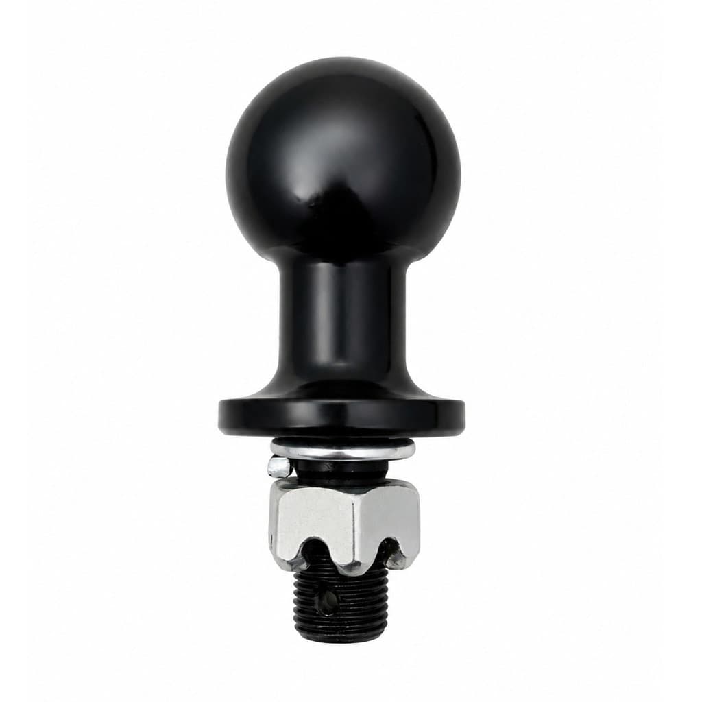 Bola Engate 50mm Reboque Carretinha Esfera Para Reboque
