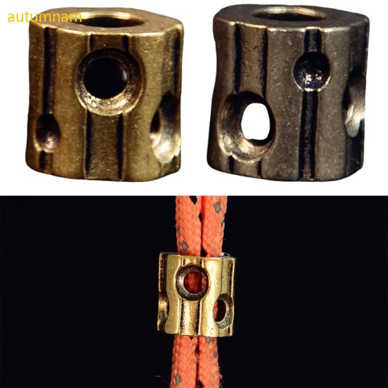 Amuleto De Joias De Cobre Autumnam Com Grande Abertura Para Fazer Pulseiras , Projetos De Chaveiros E Faça Você Mesmo