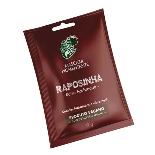 KAMALEAO COLOR BEATS RAPOSINHA 60G