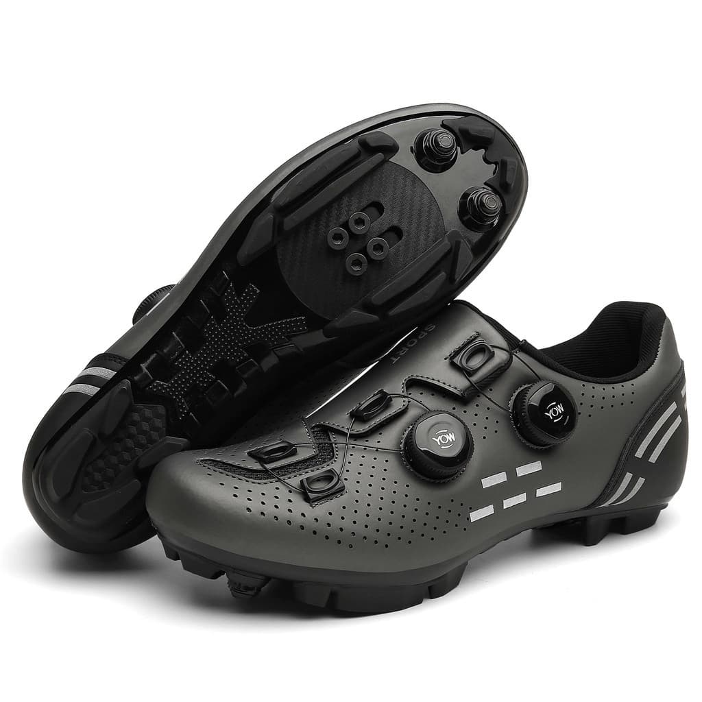 Nova Mtb Sapatos De Ciclismo Moda Masculina E Feminina Ao Ar Livre Mountain Bike Rb Speed