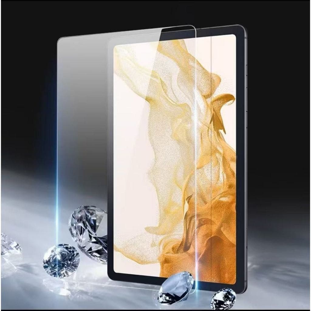 Película de Vidro Para iPad 5 6 7 8 9 10 11 Geração Ipad Air 1 2 3 4 5 6 11 13 Ipad pro 11 12.9 13 pol M2 3 4  （2025）