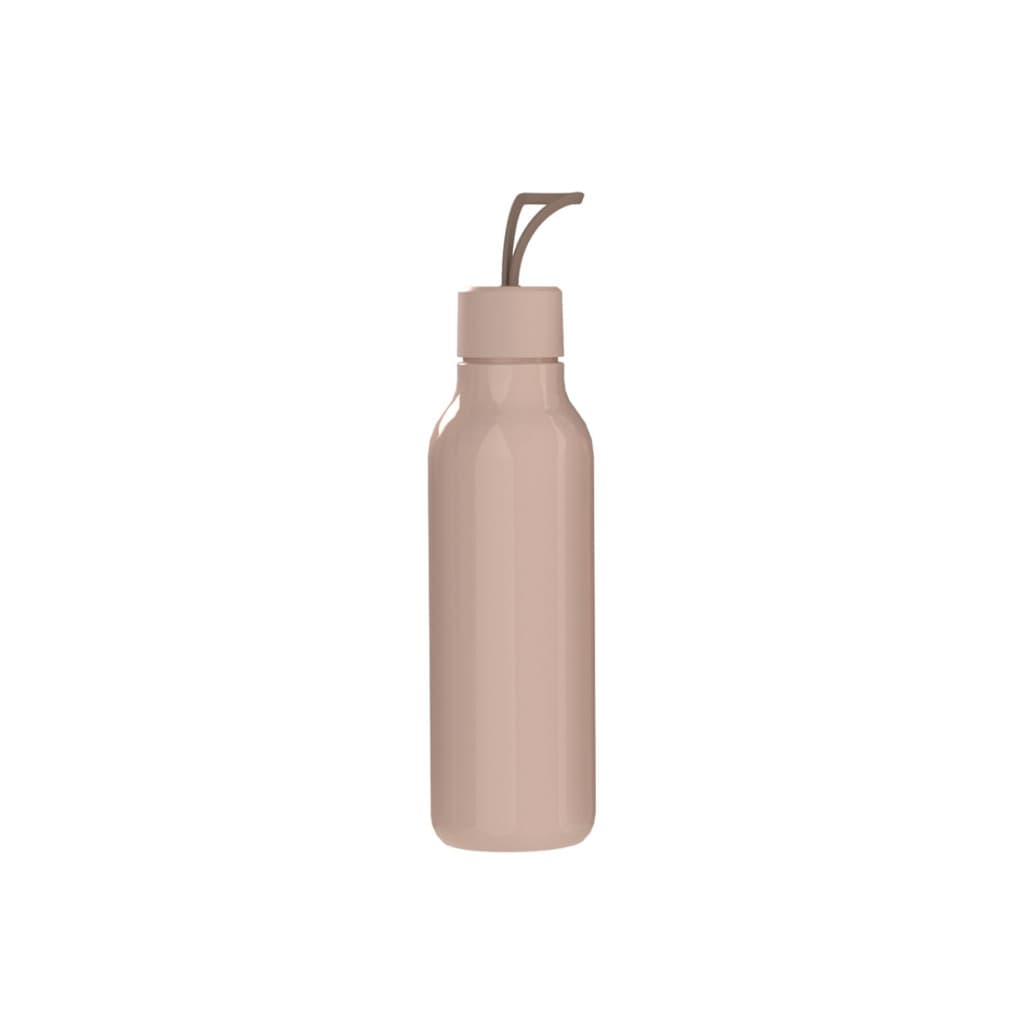 Garrafa Squeeze Liv Color 700ml Rose OU