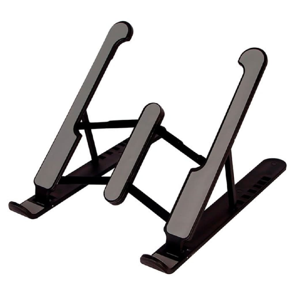 Suporte Articulado Zein Para Notebook Ajustável e Ergonômico