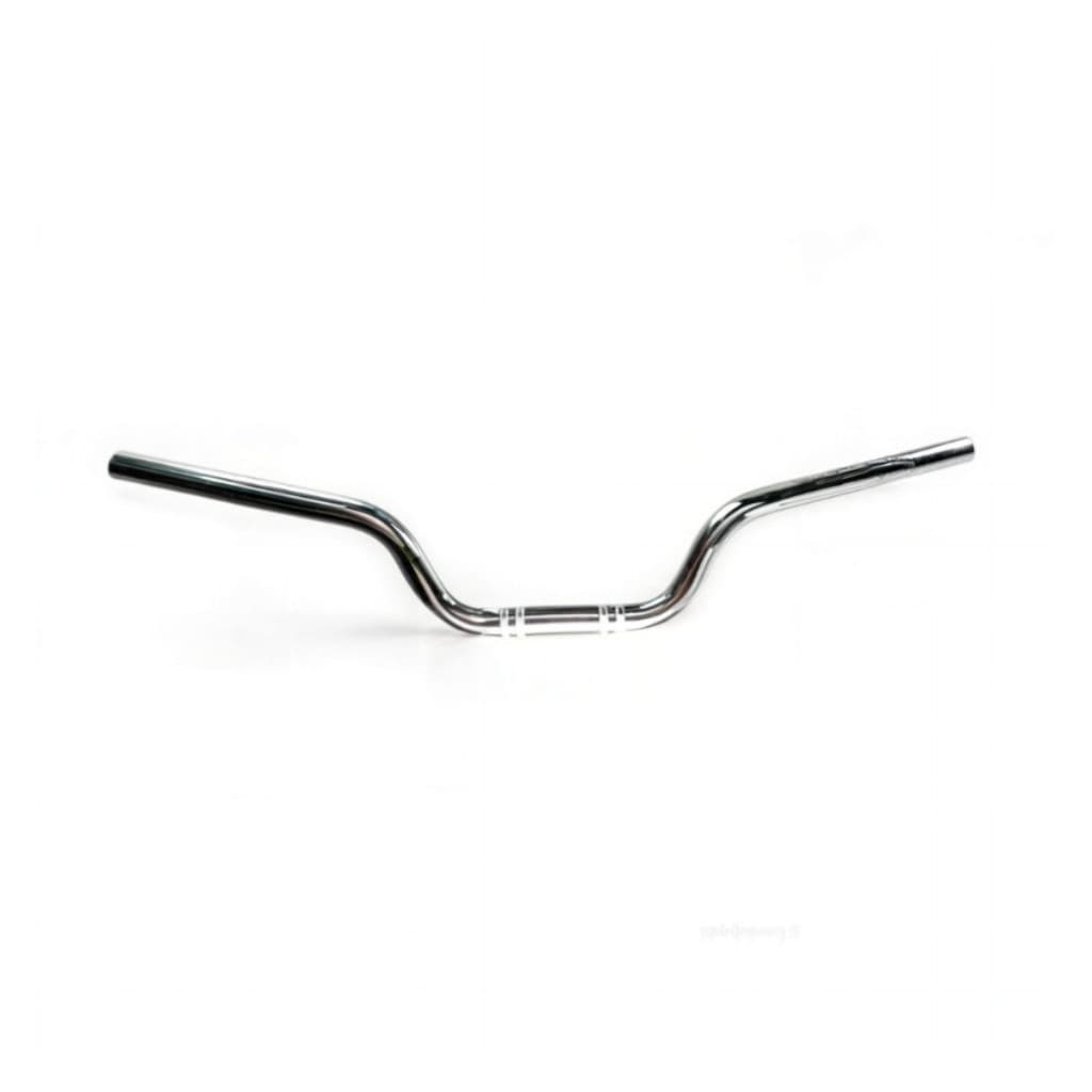 Guidão Guidon Cromado Twister 250 2001 Até 2008 Modelo Original Encaixe Perfeito