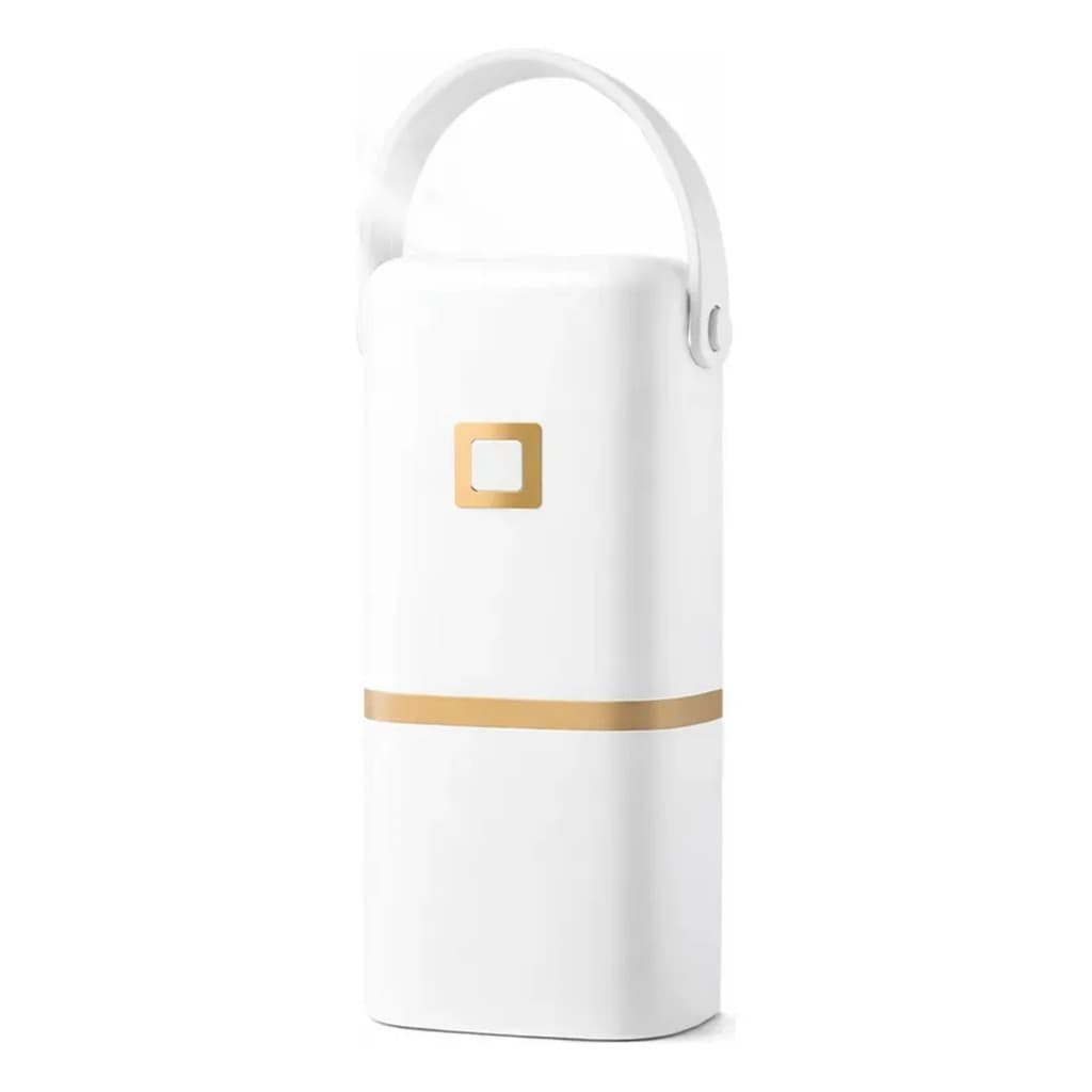 Mini secador de roupas cortina de secagem elétrica portátil 110v