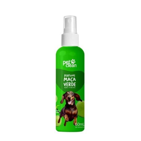PERFUME MACA VERDE 60ML