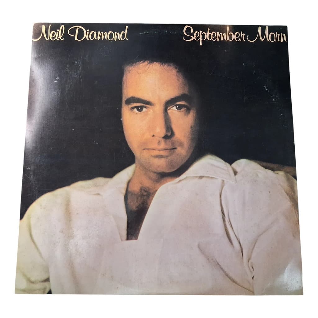Lp - Neil Diamond - September Morn