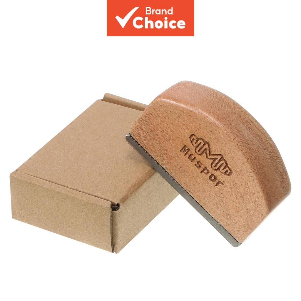 MUSPOR Steep Ângulo Traste Nivelamento Ferramenta De Reparo De Arquivo Para Guitarra Elétrica Acústica Acessóri