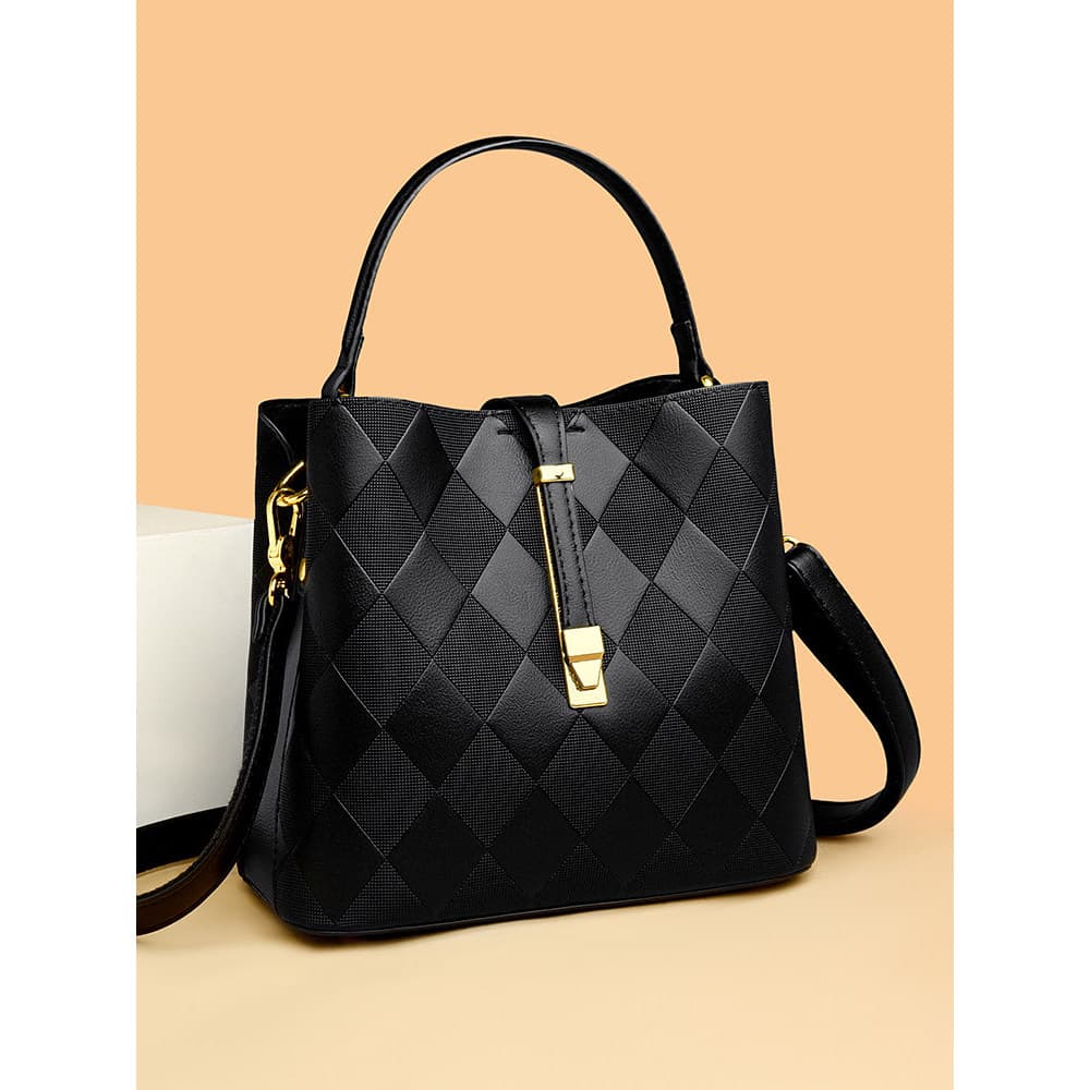 Bolsa bolsa feminina Moda europeia americana venda quente marca senhoras Cross-corpo bolsa de ombro verão All-match na m