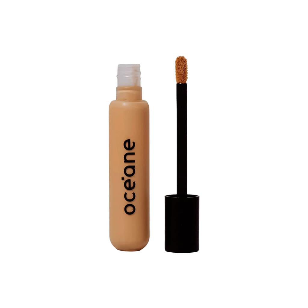 Corretivo Líquido Concealer Medium Light Edition Océane 15g