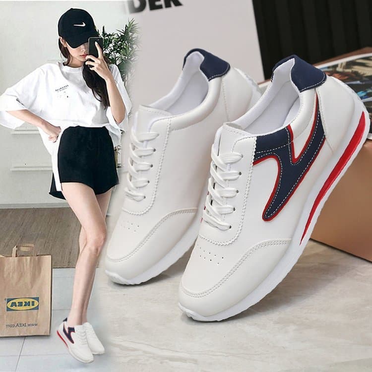 Ke Erke três sapatos de treinamento dedicados femininos 2025 primavera novo estilo exame sapatos de condução plana sola