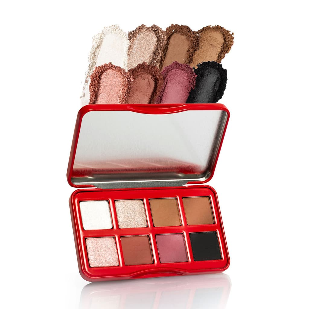 BT COCACOLA-PALETA SOMBRAS REFR YOUR