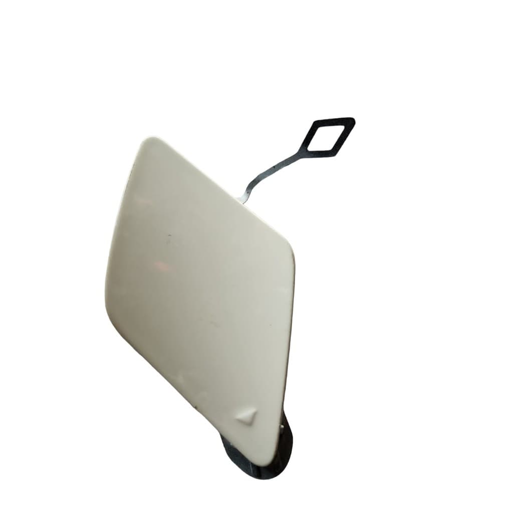 Tampa Do Reboque Dianteiro Bmw M3 Sport 2013 2015 Branco