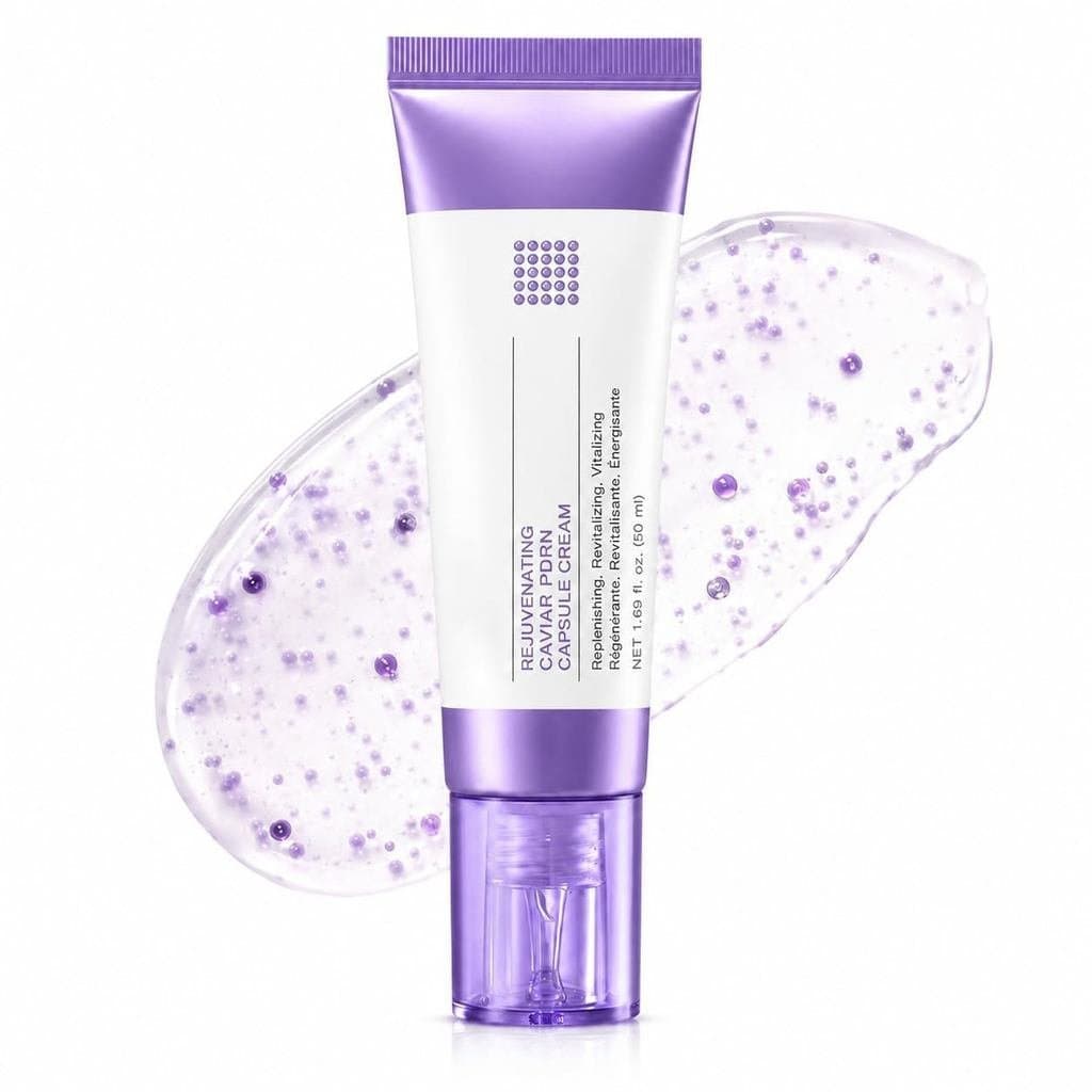 Creme Hidratante Reparador para o Rosto – Nutrição Intensa e Clareamento para Pele Seca, Loção Hidratante Diária para Pe