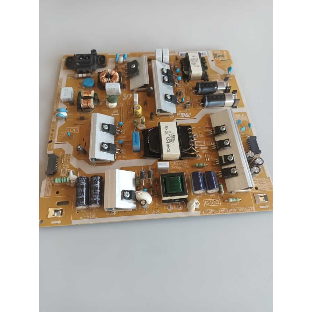 Placa Fonte Samsung BN44-00807F LS55B_MHS Original