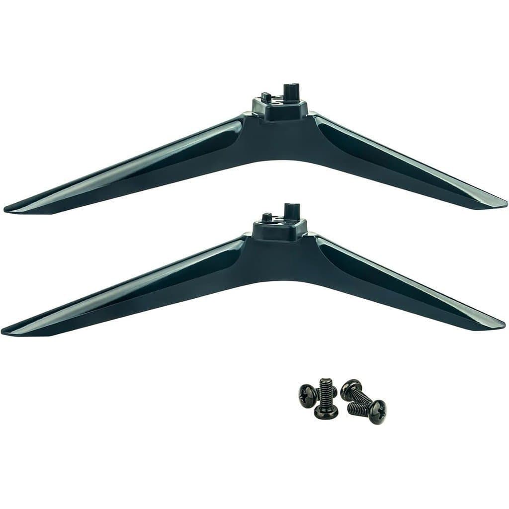 Suporte de substituição ZdalaMit para TV Hisense modelo 58R6E3, adequado para suporte de TV Hisense 58 polegadas 4K Ultr