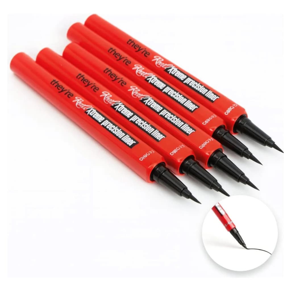 Lápis Delineador Febella Trey Rereal Xtreme Precision Llner
