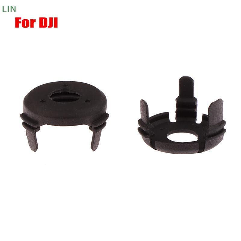 1 Par De Almofada De Amortecimento De Borracha Oril Gimbal Para Mini 3 Pro Sho-Absorvedor Bola Substituição Peças De Rep