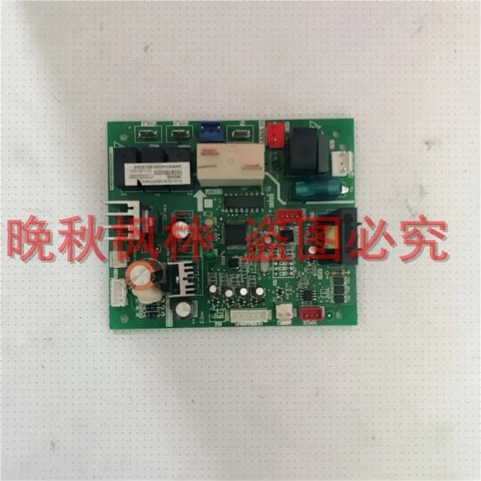 Adequado Para Placa De Computador De Ar Condicionado Midea 201319903402 17125300000681