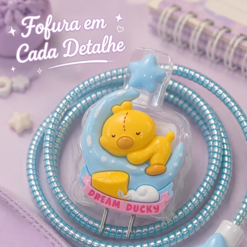 Capinha Carregador 20W Barata Kit Silicone Envio 24h – O Melhor Preço