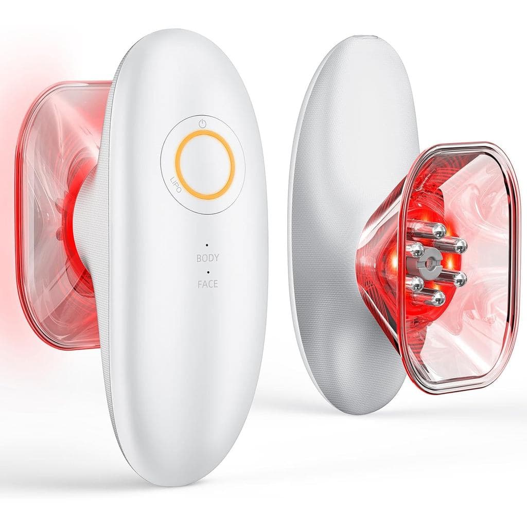 Massageador de Celulite 3 em 1 - Máquina de Escultura Corporal para Uso Doméstico, Ferramenta de Terapia de Ventosaterap