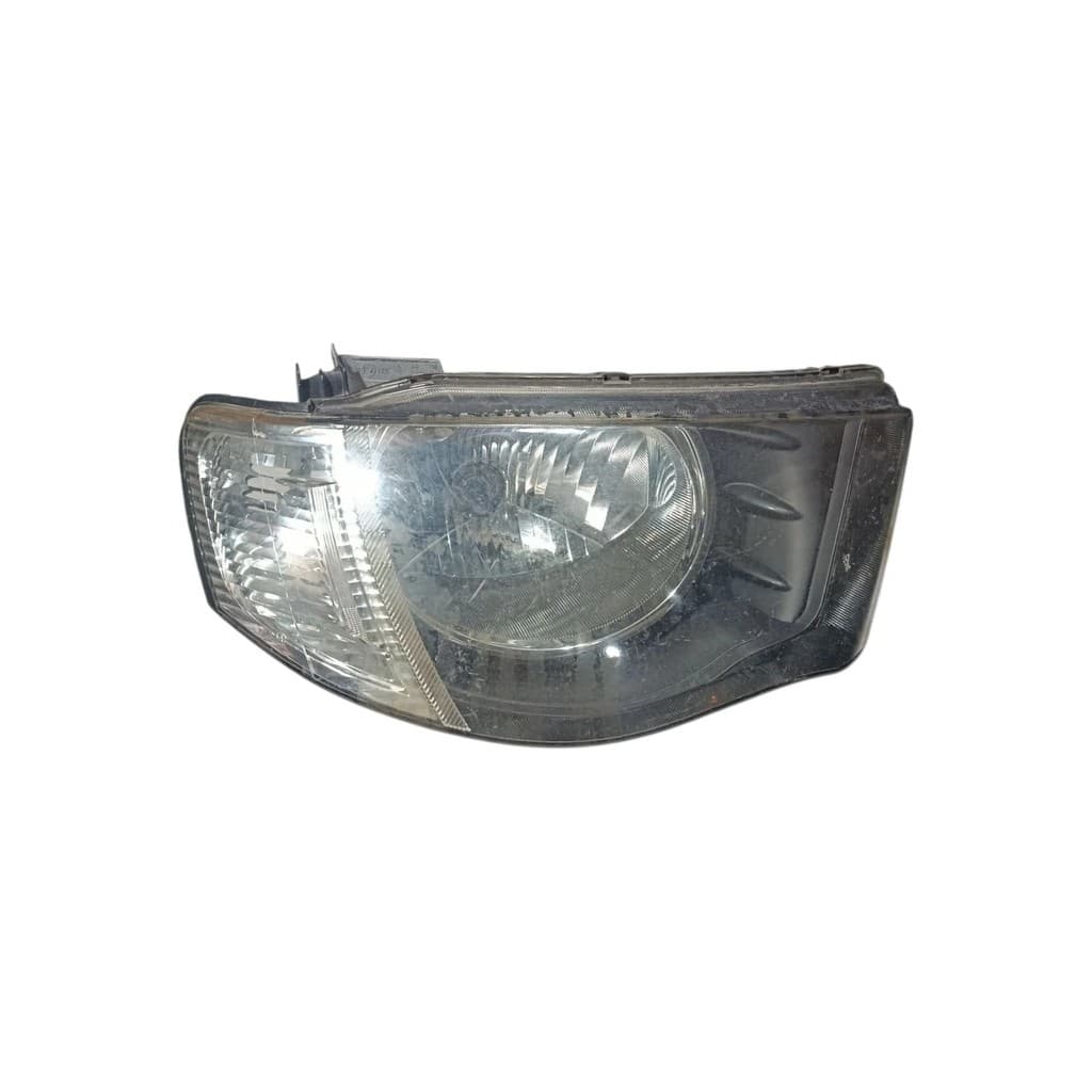Farol Direito Mitsubishi L200 Triton 2008 2015 - Mitsubishi - L200 - 2008 - 2.4 Diesel - PN: original