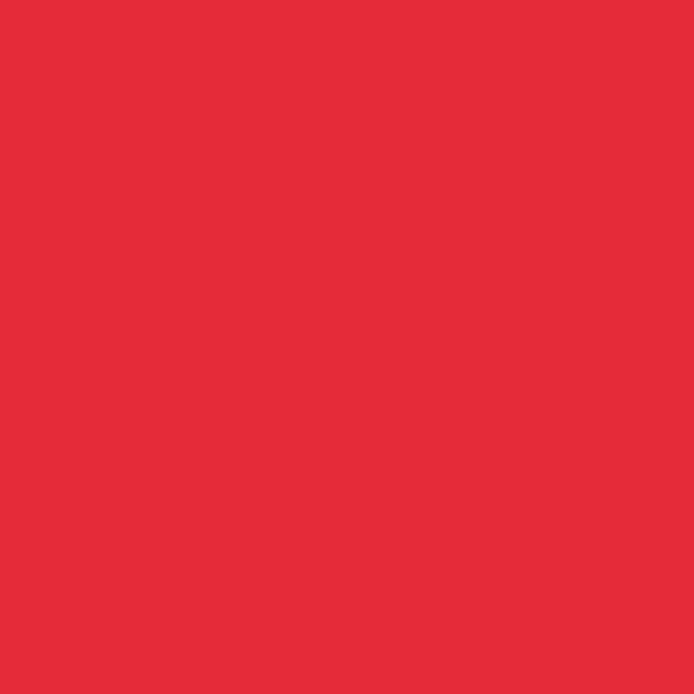 Papel Presente Bobina Couche 60CM. MOD.717 Vermelho