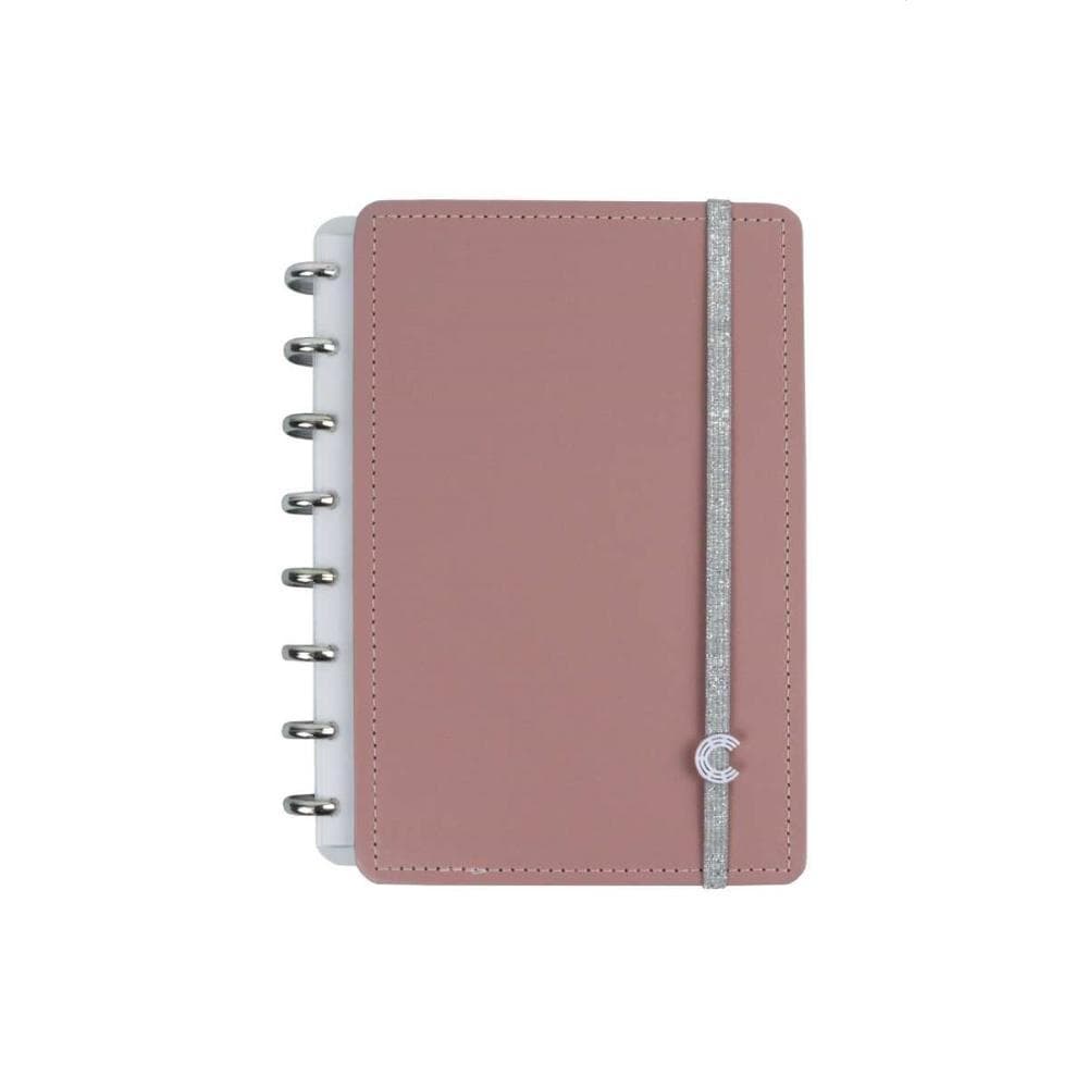 Caderno Inteligente A5 CHIC Nude 80FLS. (7895099706499)