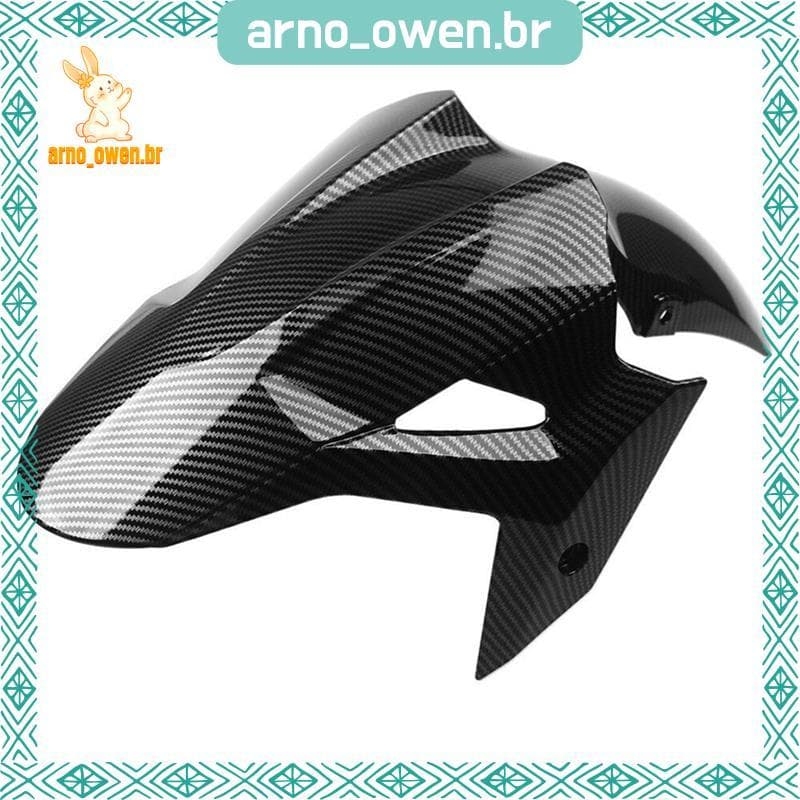 [arno_owen.br] Acessórios De Carenagem Frontal Para 400 Z400 2017-2021