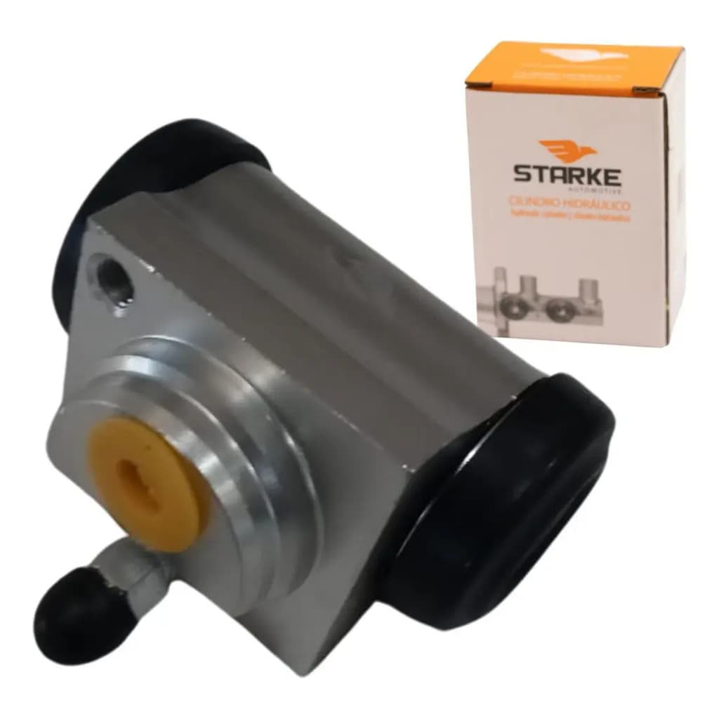 Cilindro Roda Freio Traseiro Renault Duster Captur 1.3 1.6 2.0 SWC5020 Starke