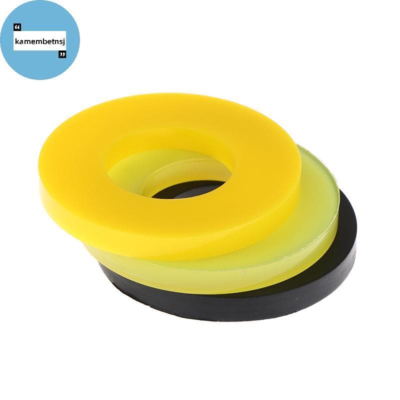 KAM Universal Front Strut Tower Pad Bucha De Borracha Amortecedor De Montagem BR