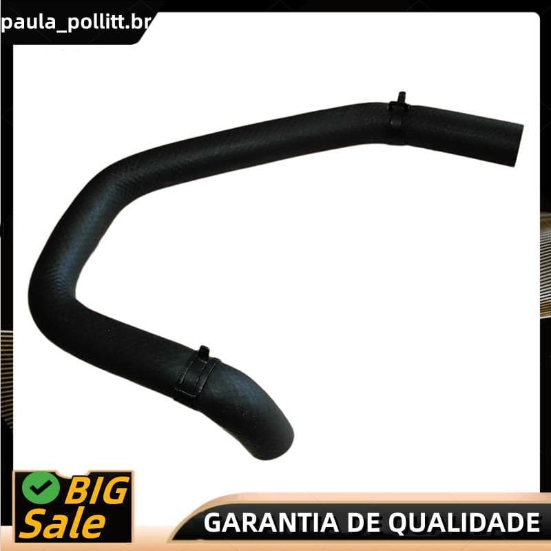 Mangueira De Resfriamento 97312H1290 97312-H1290 É Adequada Para Terracan .
